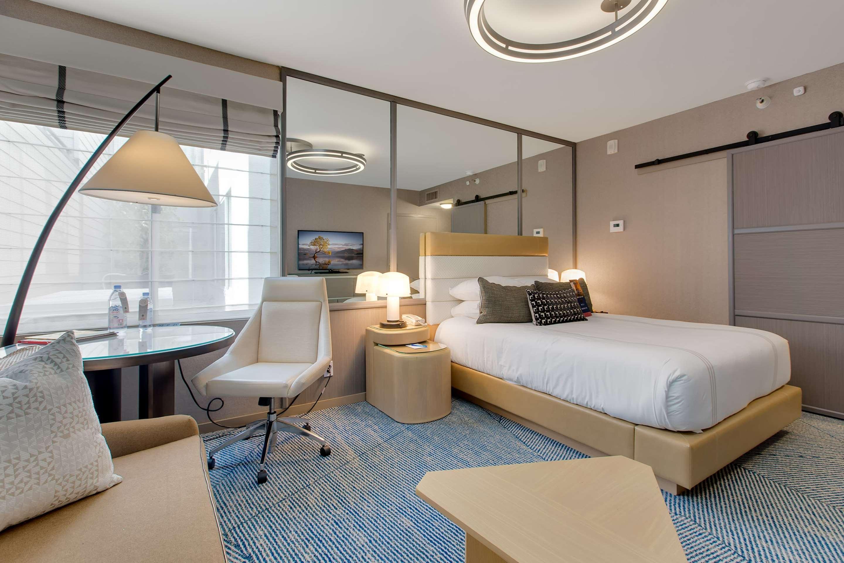 Hotel Zoe Fisherman'S Wharf San Francisco Dış mekan fotoğraf