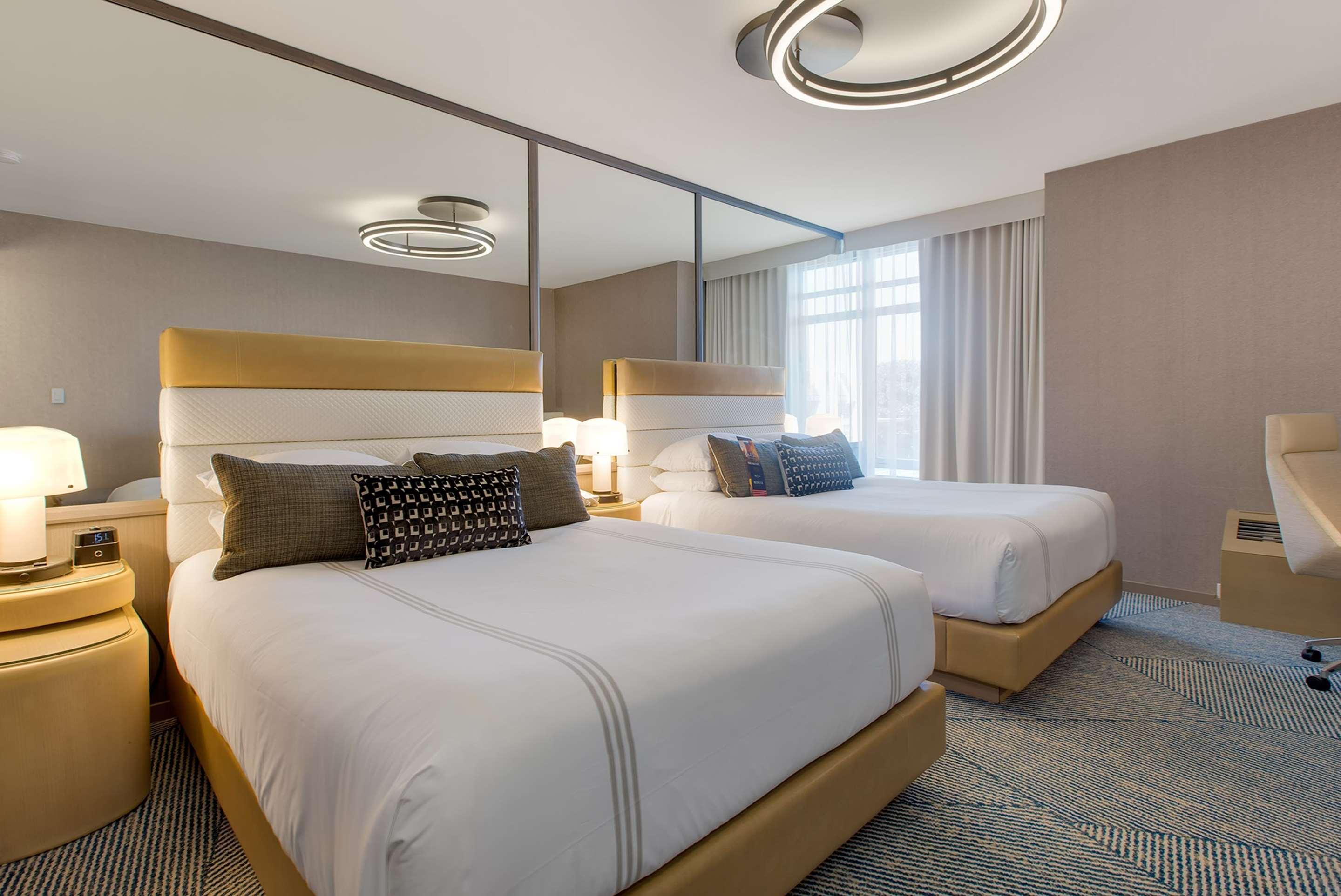 Hotel Zoe Fisherman'S Wharf San Francisco Dış mekan fotoğraf