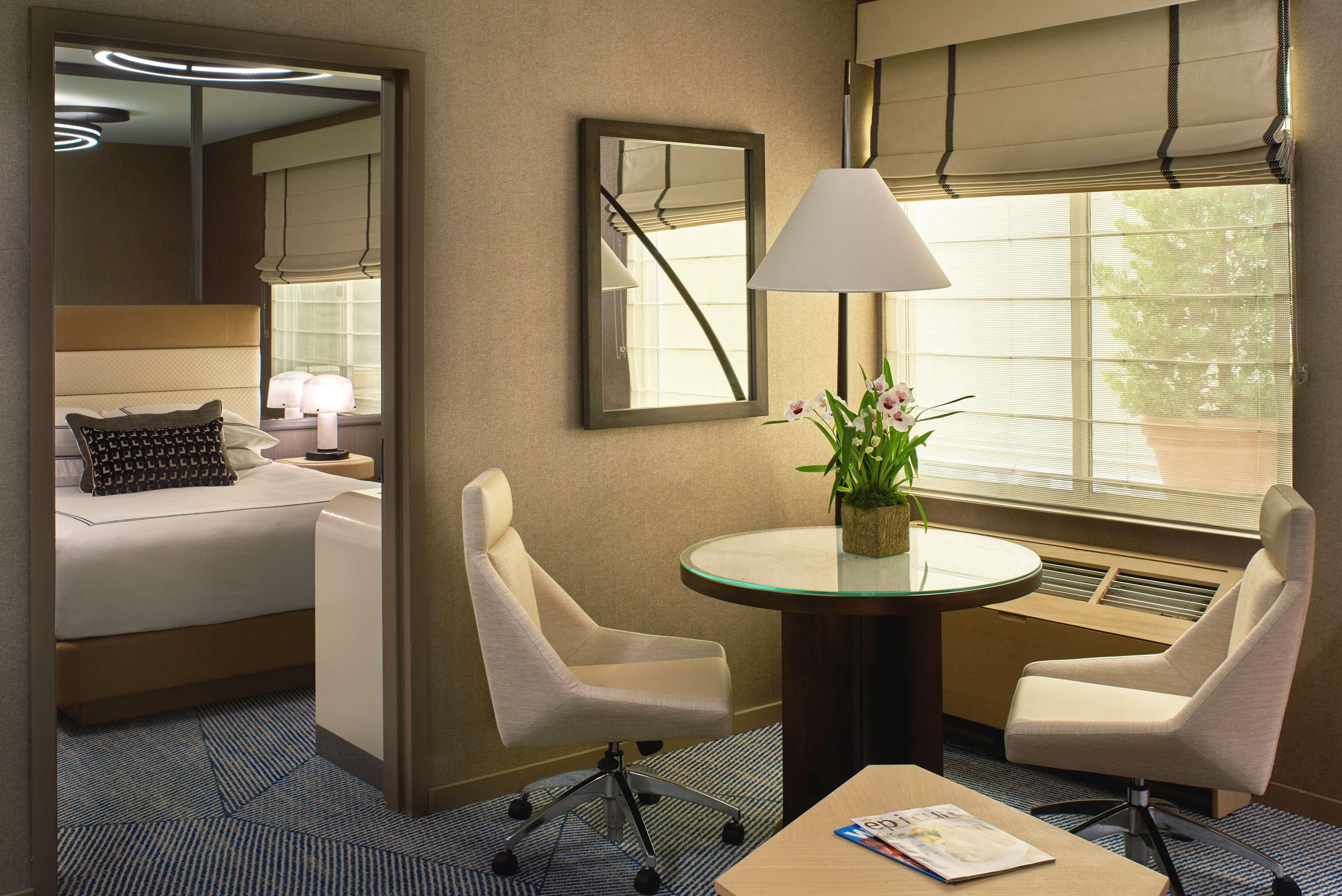 Hotel Zoe Fisherman'S Wharf San Francisco Dış mekan fotoğraf