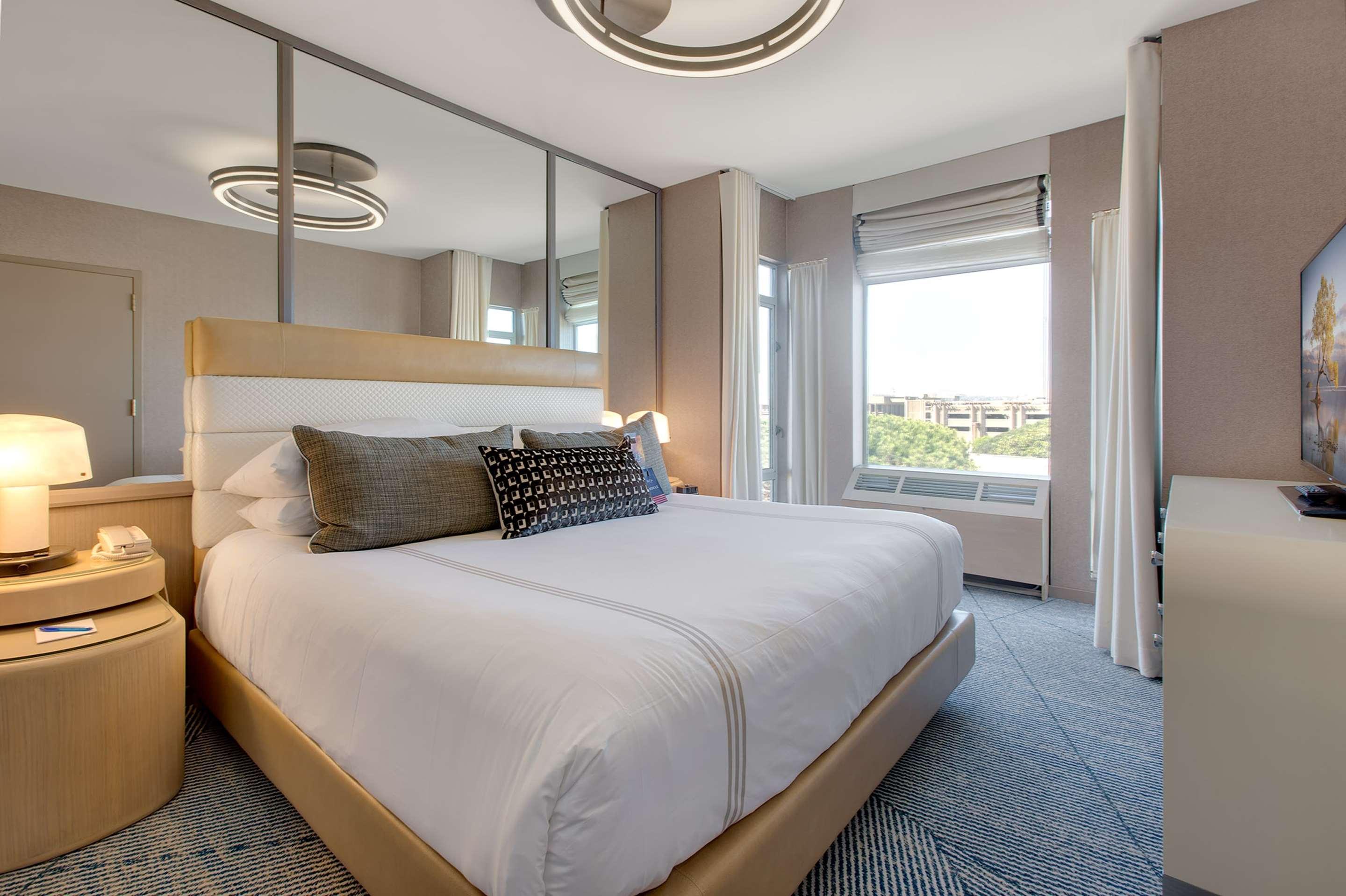 Hotel Zoe Fisherman'S Wharf San Francisco Dış mekan fotoğraf