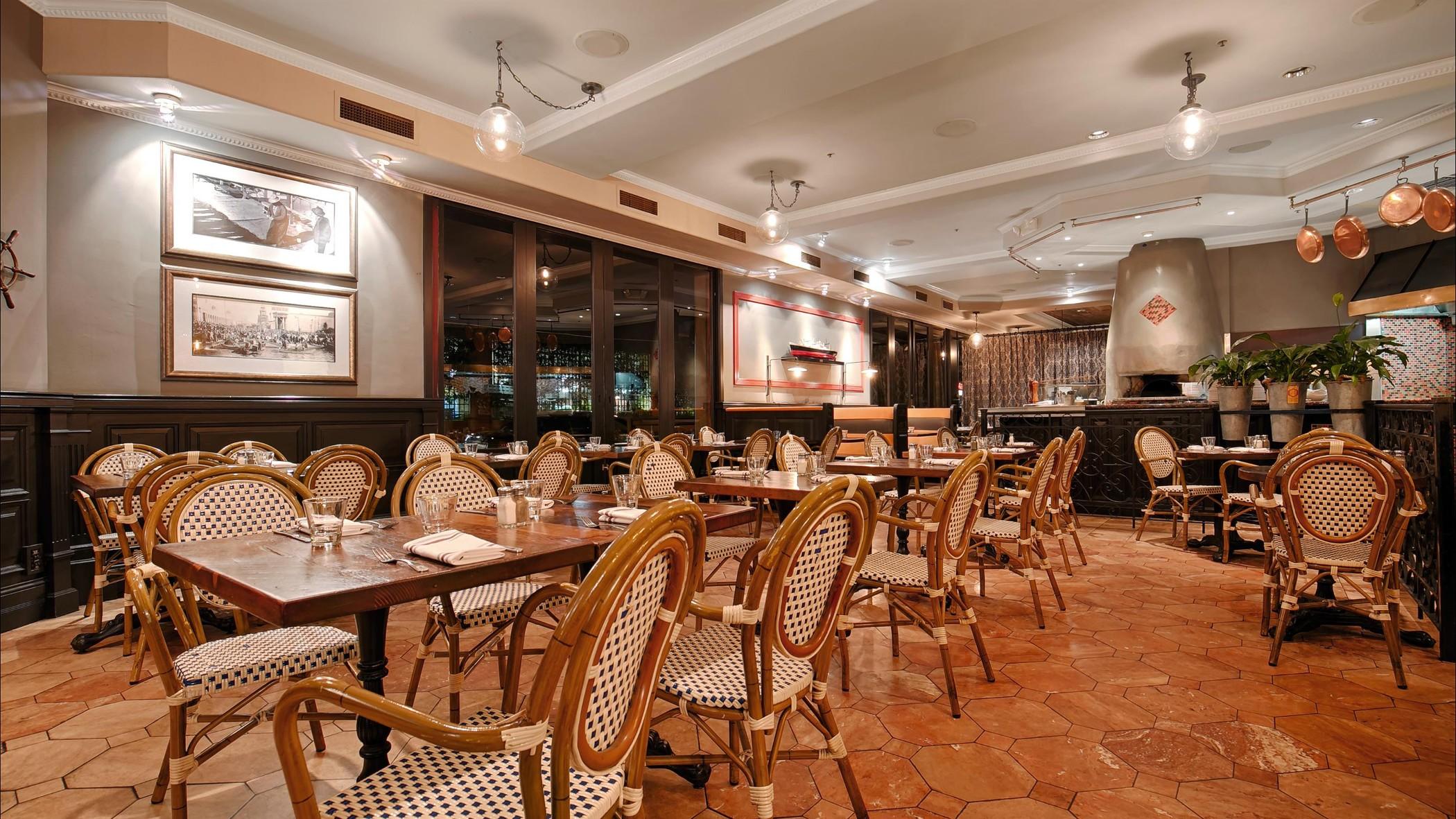 Hotel Zoe Fisherman'S Wharf San Francisco Dış mekan fotoğraf