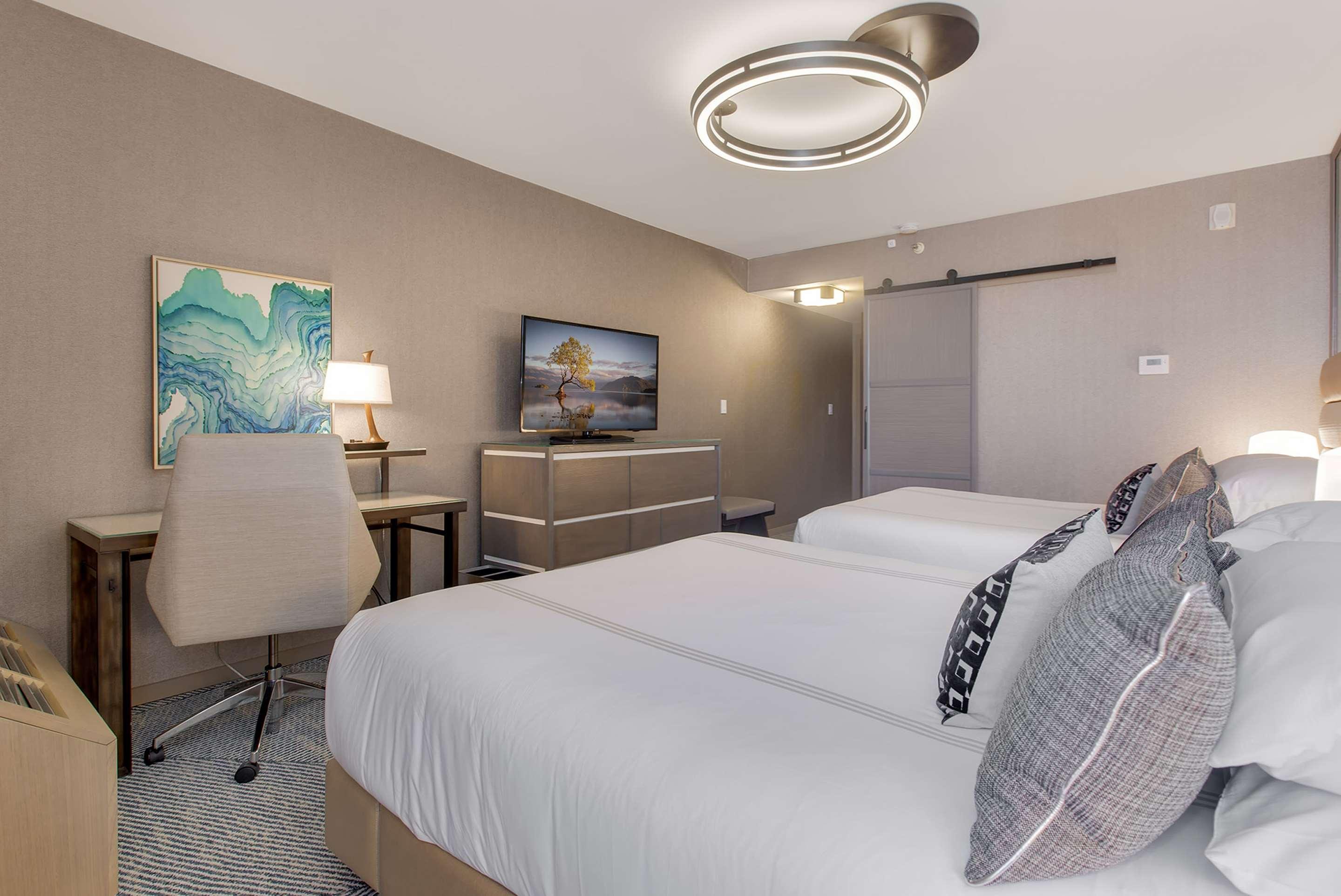 Hotel Zoe Fisherman'S Wharf San Francisco Dış mekan fotoğraf
