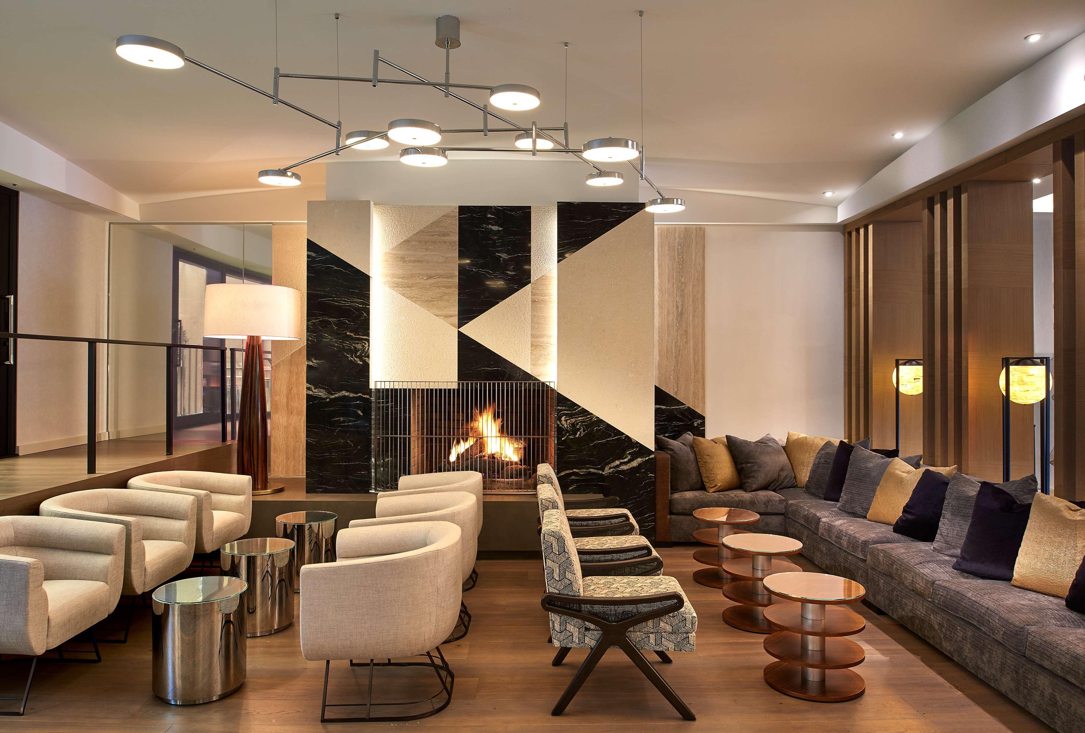 Hotel Zoe Fisherman'S Wharf San Francisco Dış mekan fotoğraf