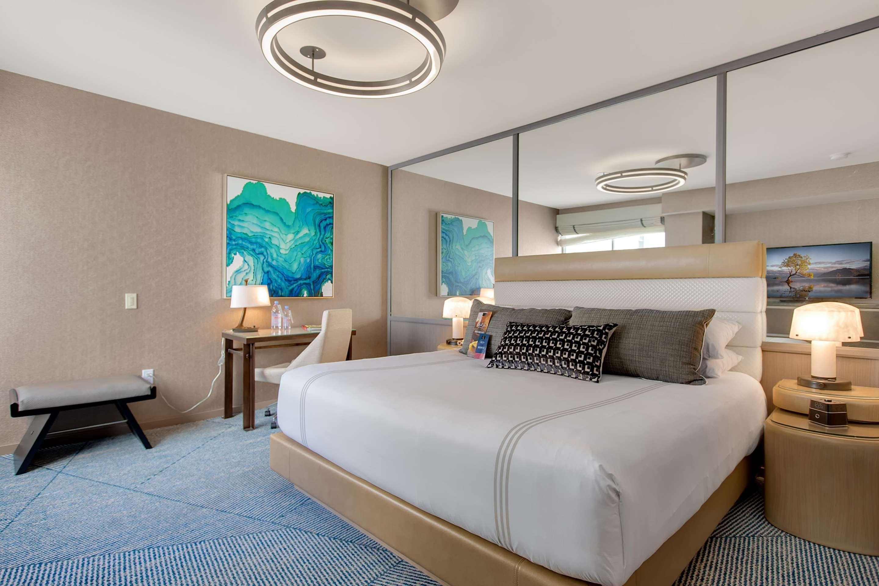 Hotel Zoe Fisherman'S Wharf San Francisco Dış mekan fotoğraf