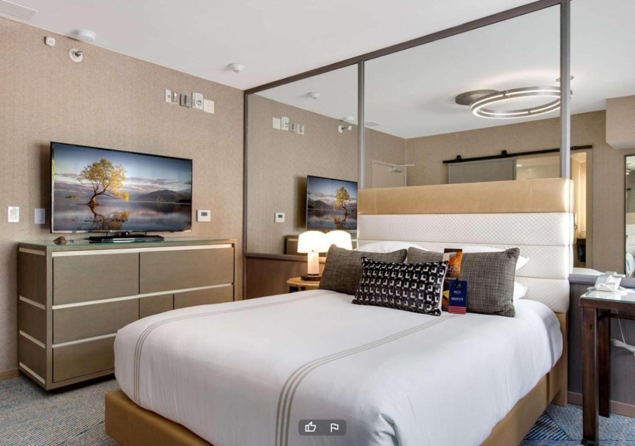 Hotel Zoe Fisherman'S Wharf San Francisco Dış mekan fotoğraf
