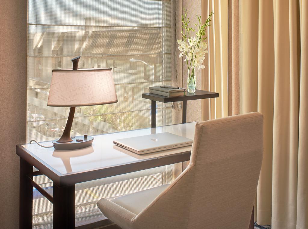 Hotel Zoe Fisherman'S Wharf San Francisco Dış mekan fotoğraf